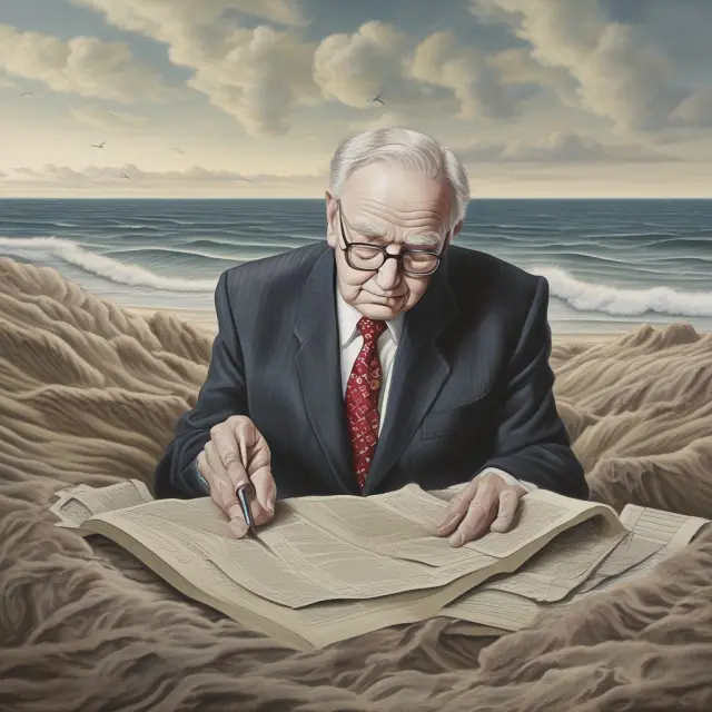 Contrarian Investing: Bucking Market Trends and Finding Undervalued Opportunities