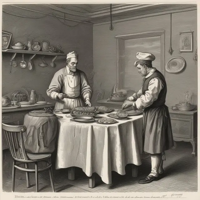 Cooking the Books: Understanding Financial Manipulation Techniques and Their Consequences