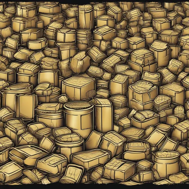 An alchemist melting down company shares to create a golden EPS figure