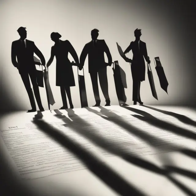 Executives