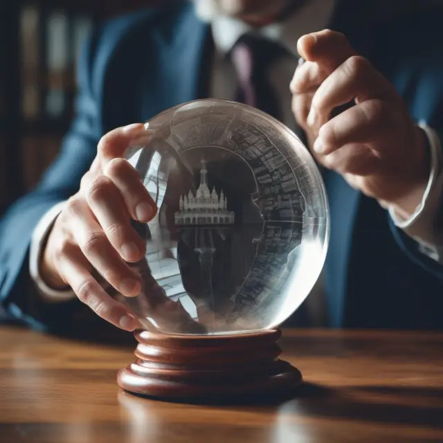 Institutional investors assessing the risks and opportunities of various corporate governance structures for long-term investments