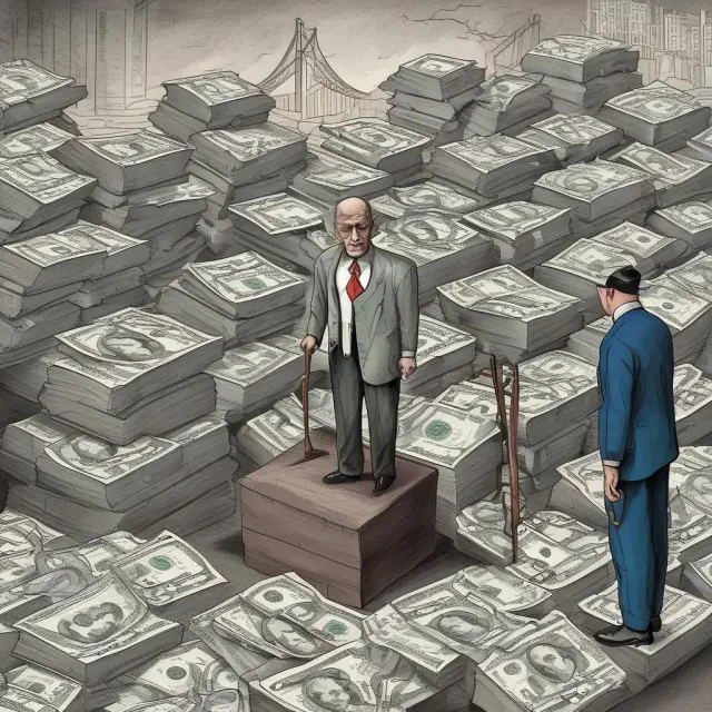 Institutional investors weighing the impact of labor costs on profitability
