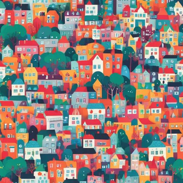 The Cost of Living: Understanding Expenses and Wages in Major Cities