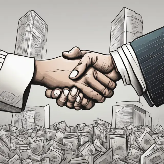 Mastering Counteroffers in Finance and Investment: Strategies for Negotiating Business Deals and Employment Contracts