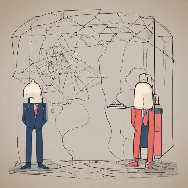 Understanding Counterparty Risk: An Essential Guide for Institutional Investors
