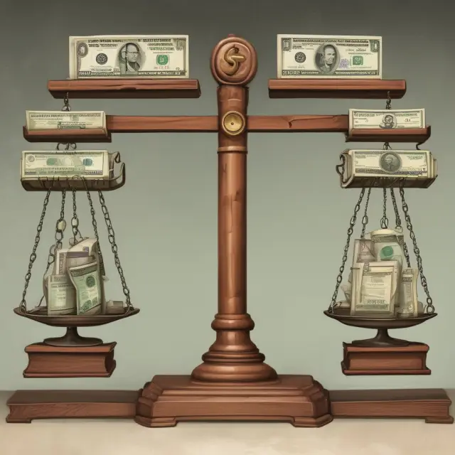 Comparison of bartering and traditional financing methods, illustrating the benefits for cash-strapped nations