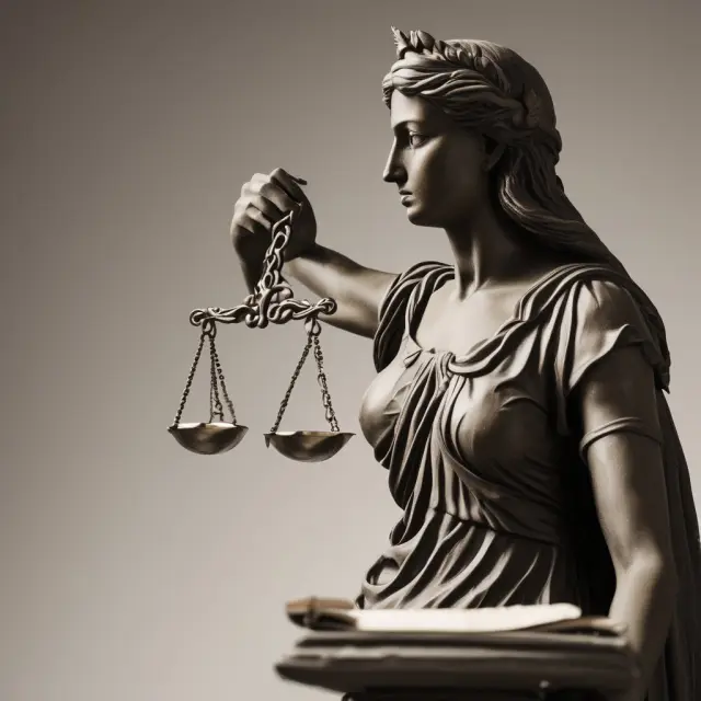 Guardians (creditors) protecting their priority debts during a bankruptcy trial