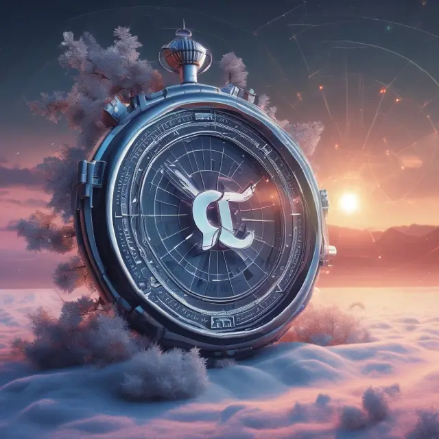 A timeline depicting the emergence of Initial Coin Offerings (ICOs), their boom, and the subsequent