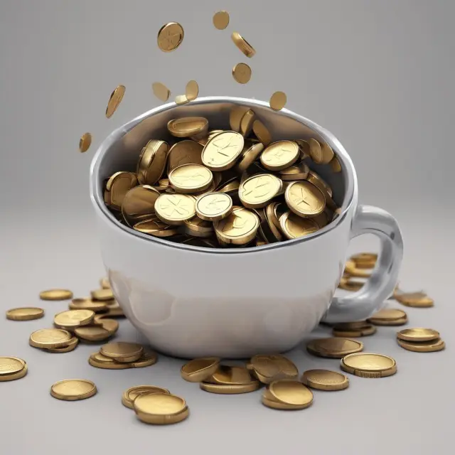 Understanding and Trading the Cup and Handle Pattern