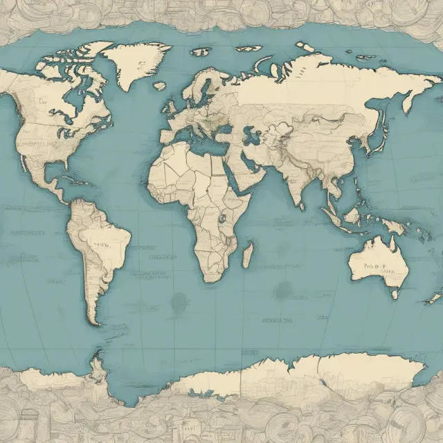 Understanding the Current Account Deficit: A Comprehensive Guide for Institutional Investors