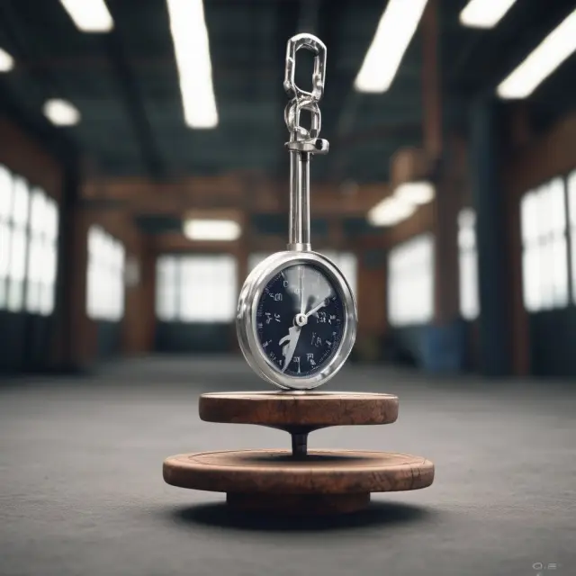 A set of global scales, with one pan tipped towards exporting countries and the other towards importing ones, symbolizing economic policies to manage current account deficits