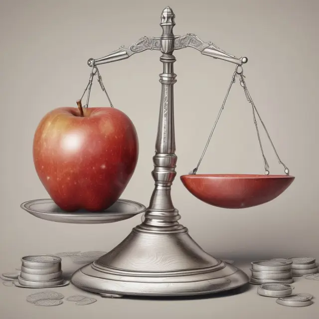 Understanding the Current Ratio: Measuring a Company’s Ability to Pay Short-Term Debts