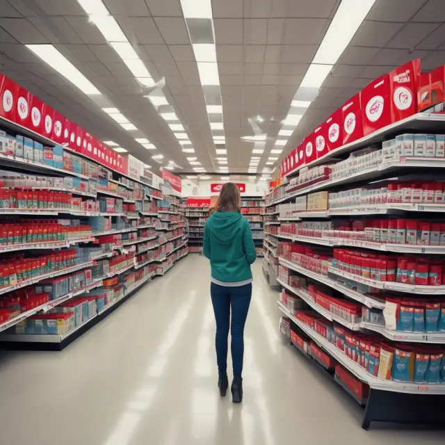 Target company