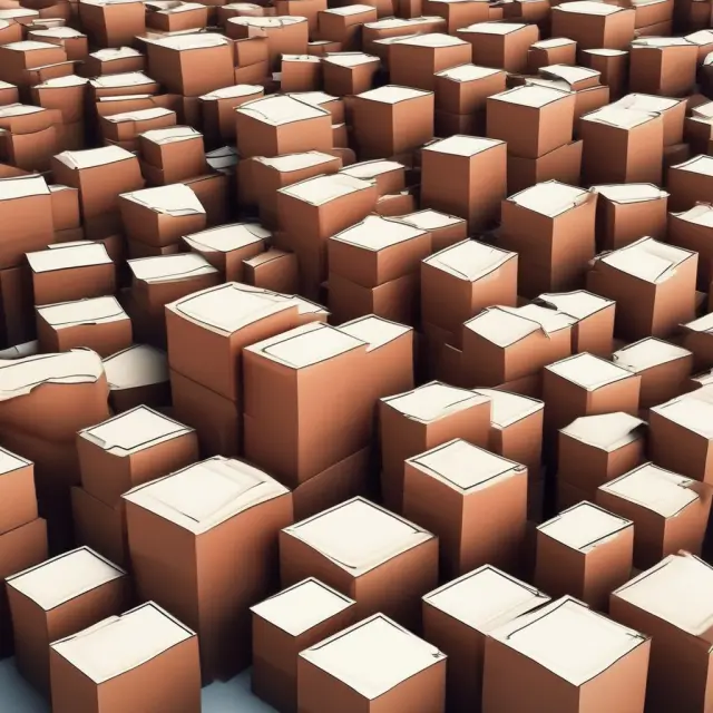 A garden of adaptive Darvas boxes, with flowers blooming in various timeframes, nurtured by technical tools, and thriving in diverse industries