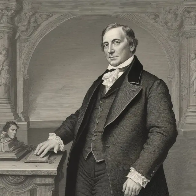David Ricardo: The Pioneering Economist Behind Labor Theory of Value and Comparative Advantage