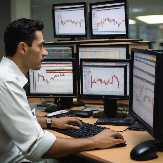 Day Trading: Strategies, Techniques, Advantages, and Disadvantages