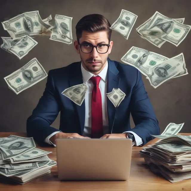 Day trader struggling to balance multiple commission costs, increased risks, and asset restrictions