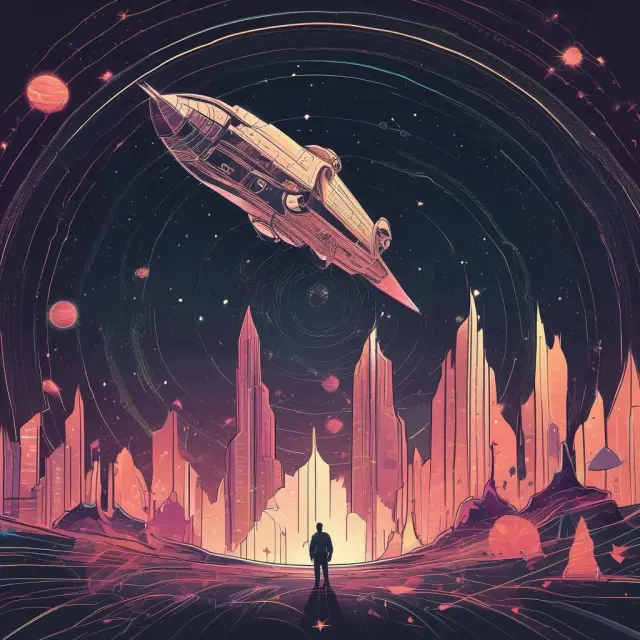 SpaceRocket