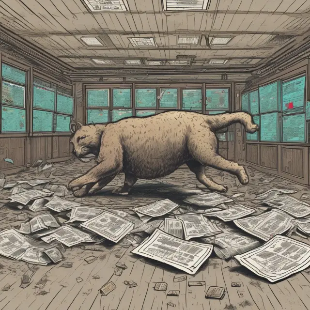 Understanding Dead Cat Bounces: Recognizing This Short-Lived Market Rally