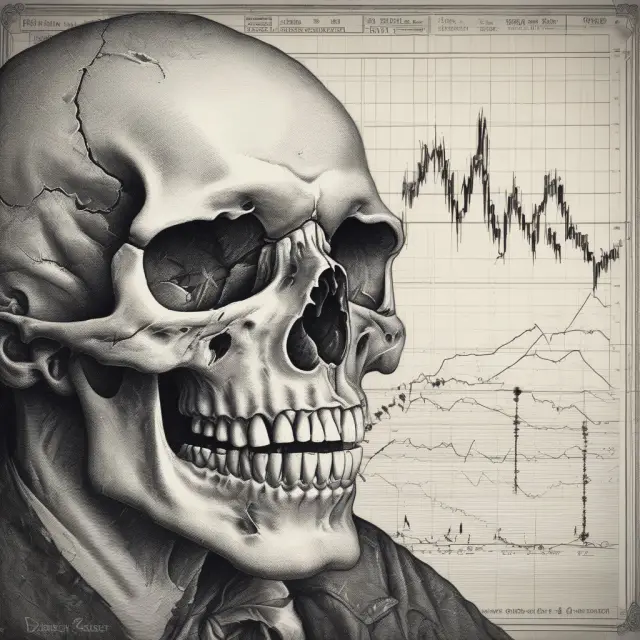 Decoding the Death Cross: Understanding This Market Indicator’s Significance and Limitations