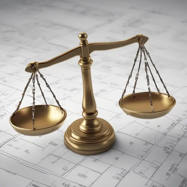 An image of a balanced scale with Regulation T as the weight, representing the balance between lending limits and investor equity in margin accounts