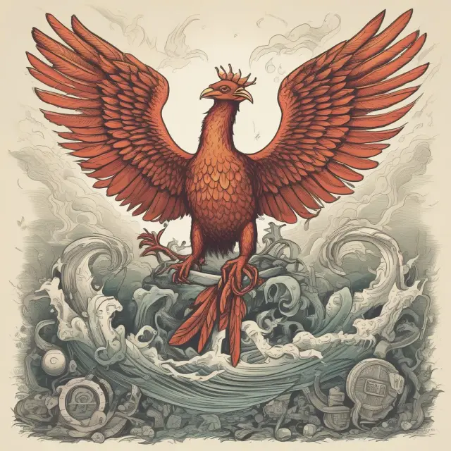 Phoenix rising from a sea of financial instruments: FAQs on Why, What, and Cost of Debt Issuance.