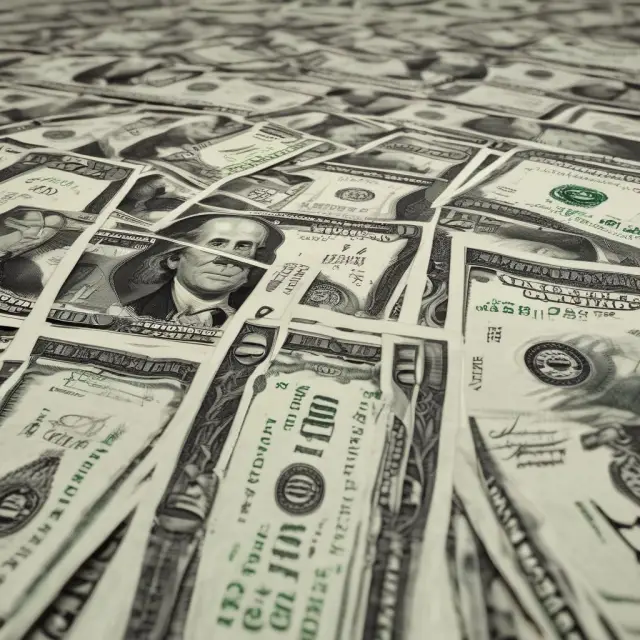 A stable foundation of U.S. Treasury bonds within a diverse global debt fund portfolio