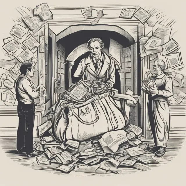 Understanding Debtors: Who They Are and What Creditors Can Do