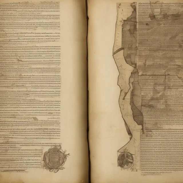 Understanding Deeds: The Legal Document Transferring Asset Ownership