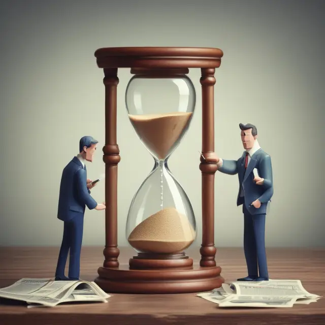 Understanding the Default Rate: A Key Indicator for Institutional Investors