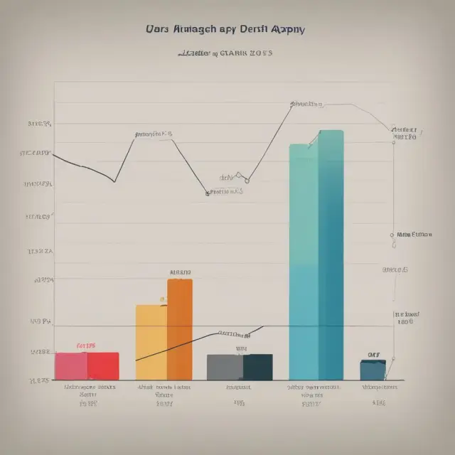 A line chart comparing mortgage, auto loan, and credit card default rates over the last 25 years