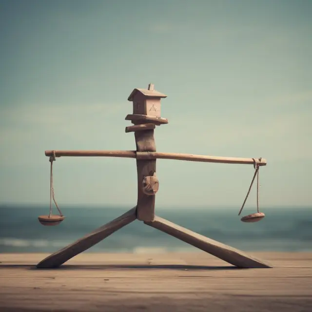 Understanding Default Risk: How Lenders and Investors Assess the Probability of Debt Repayment