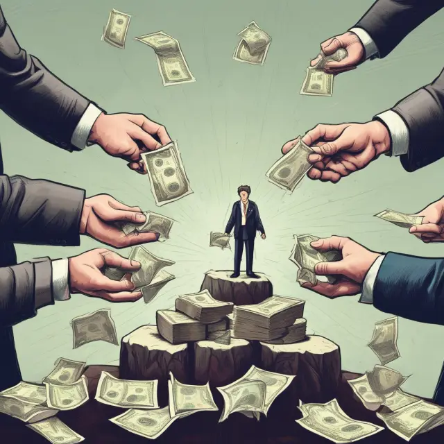 Borrower replaces debt with high-yielding bond portfolio in defeasance strategy