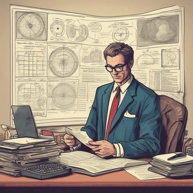 Understanding Deferred Tax Liability: An Essential Concept for Institutional Investors