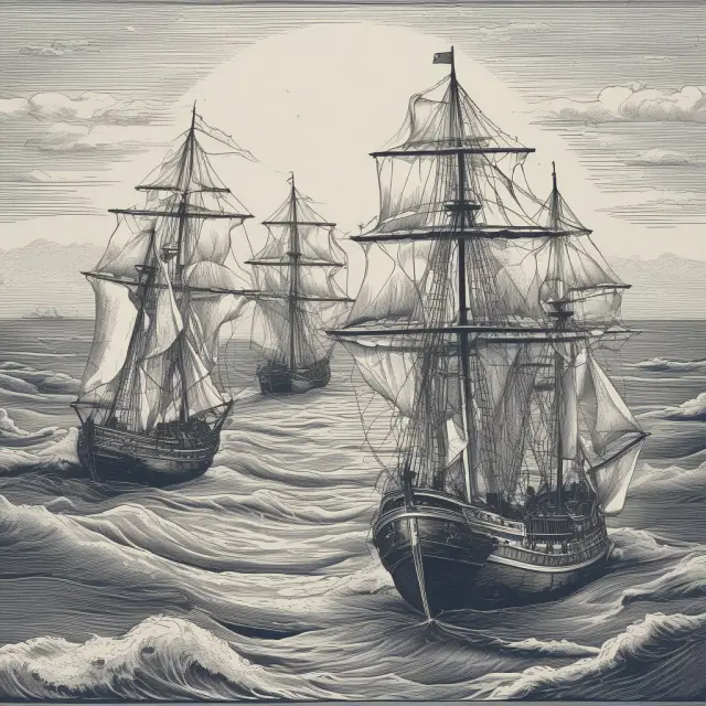 Sailor-government maneuvers economic seas, balancing deficits and surpluses for growth