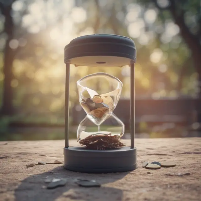 Understanding Delayed Draw Term Loans: Flexibility and Cash Management for Institutional Investors