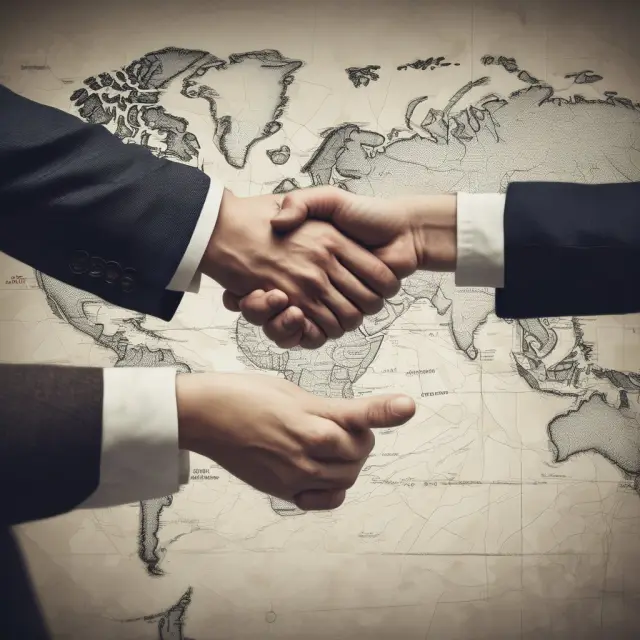 Understanding Delivered at Frontier (DAF) in International Shipping Contracts