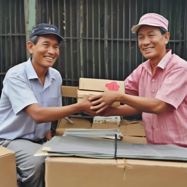 Understanding Delivered-at-Place (DAP) in International Trade: Obligations for Buyers and Sellers