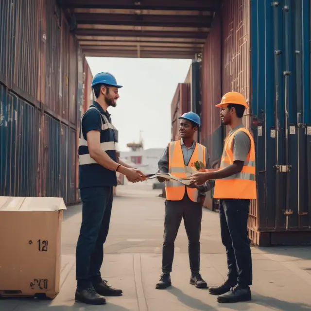 Delivered Duty Unpaid (DDU): An International Trade Term for Buyers and Sellers