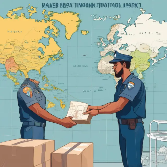Understanding Delivered Duty Paid (DDP): Shipping Obligations and Risks for Sellers