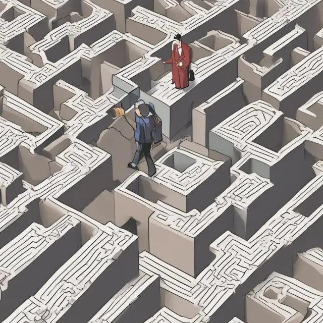 Seller manages customs in DDP transactions by navigating a labyrinth of forms and regulations.