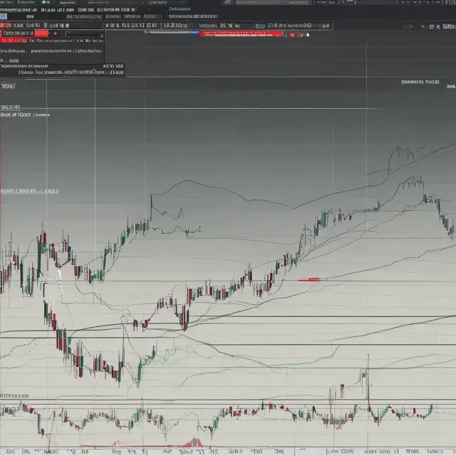 Delta values influencing call and put options as positive or negative forces