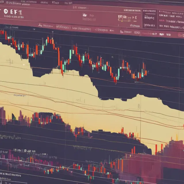 A delta mirror with call and put options representing market conditions. Call options lean towards 1 in bull markets, while put options approach -1 in bear markets.