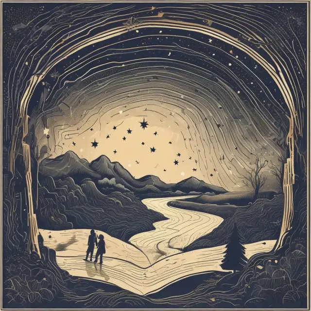 An expert Chartered Retirement Planning Counselor designing custom retirement plans for various clients, symbolized by constellations