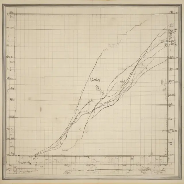 An intricate dance between a price-controlling maestro and the curves of supply and demand
