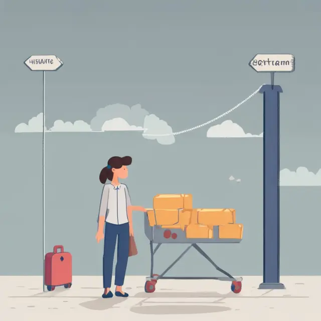 Demand Theory: Understanding the Inverse Relationship Between Price and Consumer Demand