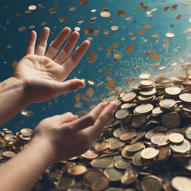 Understanding Demand Deposit Accounts: Accessible Funds with Minimal Interest