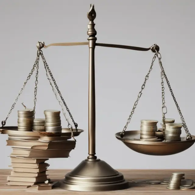 Understanding the De Minimis Tax Rule for Institutional Investors: Capital Gains vs. Ordinary Income