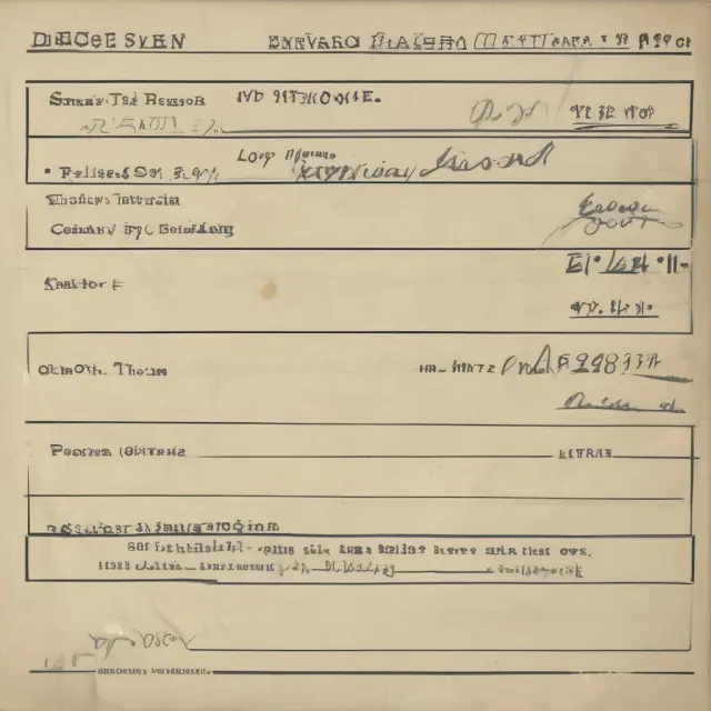 Understanding Deposit Slips: The Importance of Properly Documenting Bank Deposits