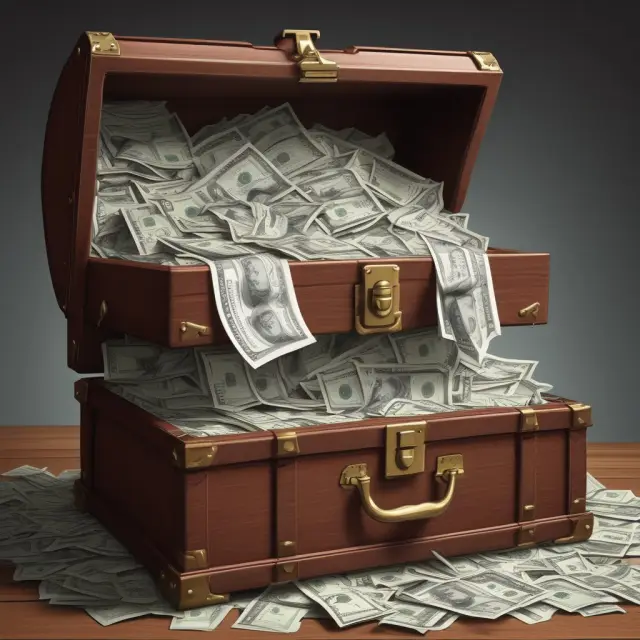 Depository Transfer Checks: An Essential Tool for Effective Corporate Cash Management